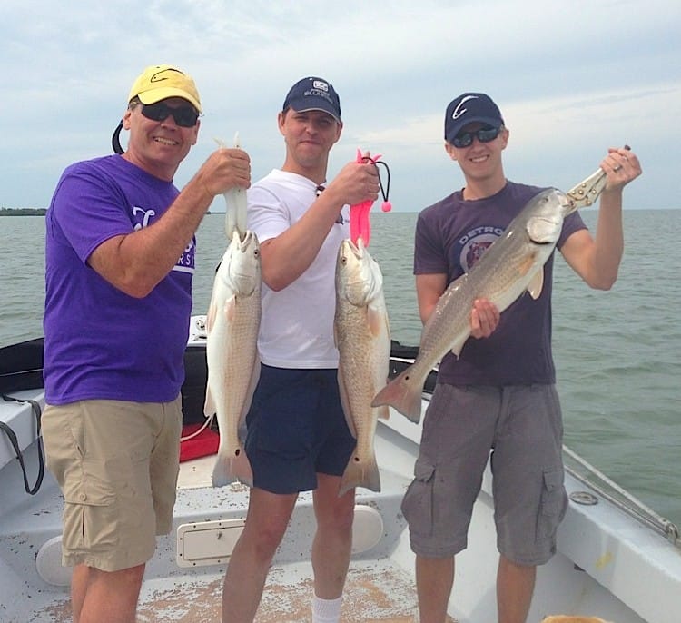 Fort Myers Fort Myers Fishing Report Pompano Redfish And