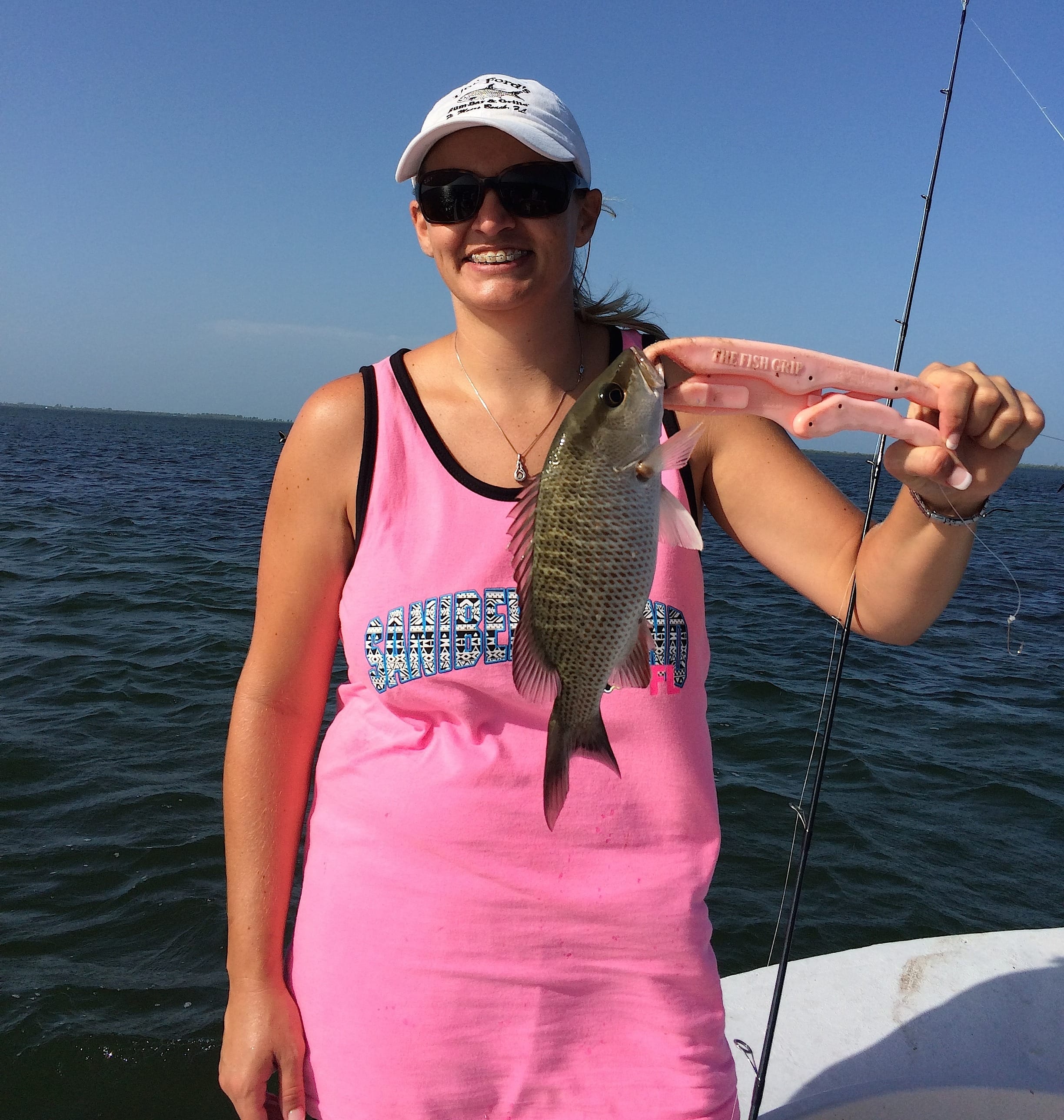 Fort Myers Fishing Report Snapper Fortmyers Fort Myers