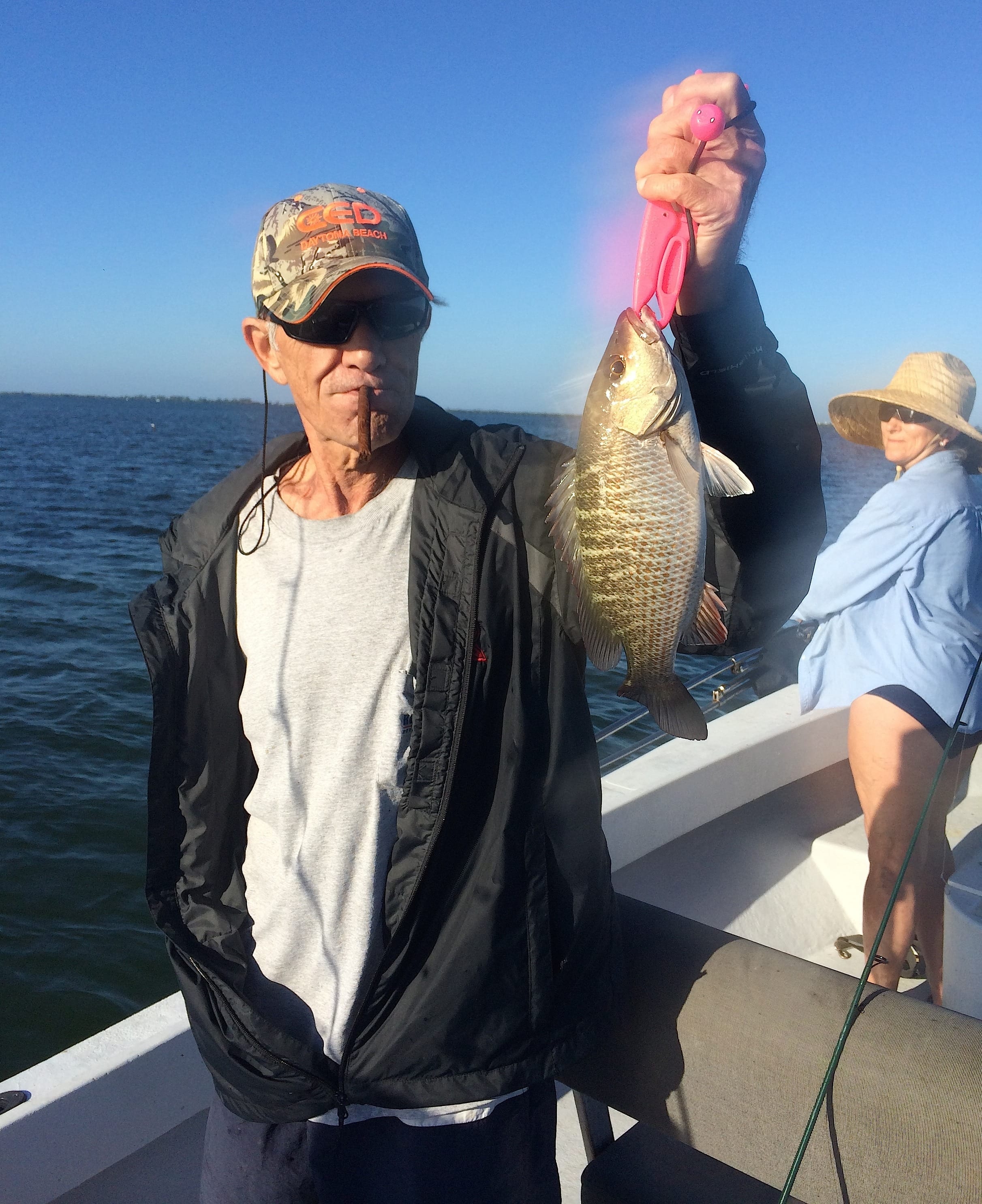 Fort Myers Fishing Report Snapper Fortmyers Fort Myers