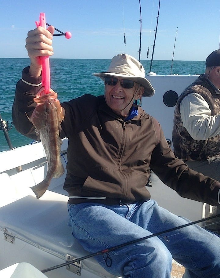 Fort Myers: 3/10/13 Fort Myers Fishing Report ~ snapper & cherry ...